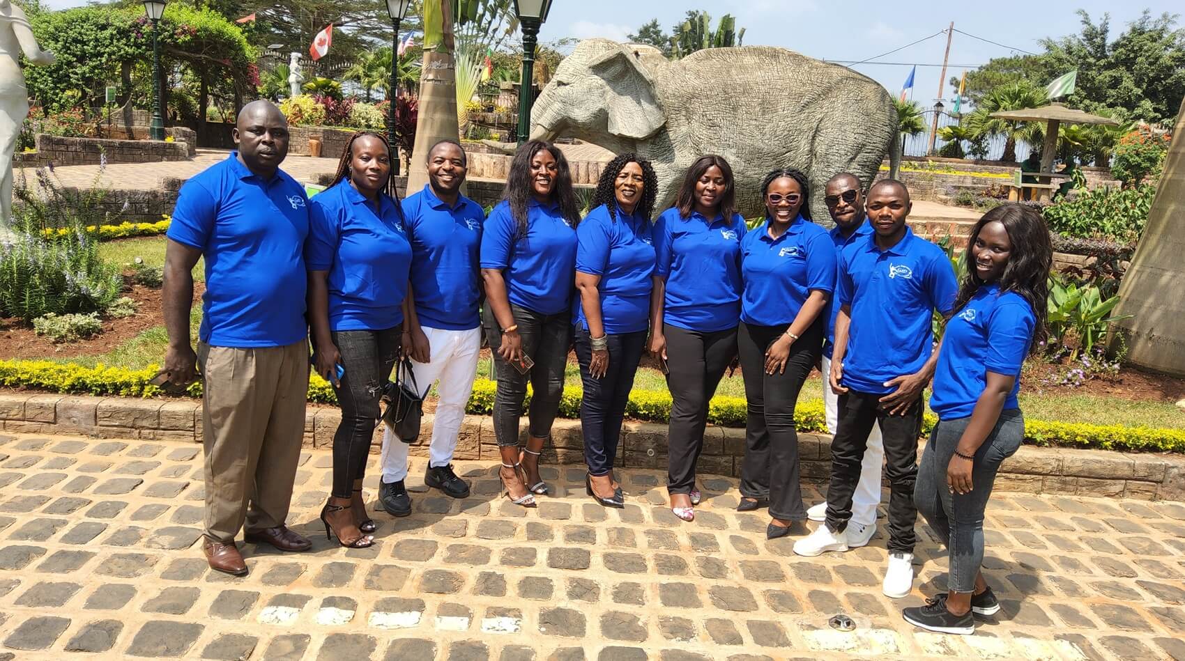 Gender Empowerment and Development Team