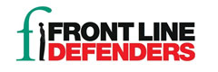 frontline defenders