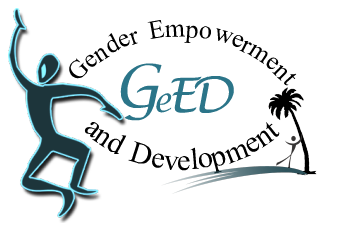 Gender Empowerment and Development